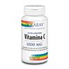 Solaray Vitamina C 1000 Mg 100 Tabletes