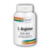 Solaray L-arginiin 500 mg 100 kapslit