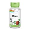 „Solaray Maca“ 525 mg 100 kapsulių