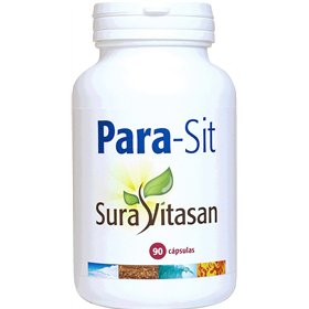 Sura Vitas Para-Sit 90 kapsulas