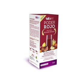Biform Red Power 500ml