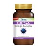 Dieet Mega Ginkgo Complex 60 kapslit