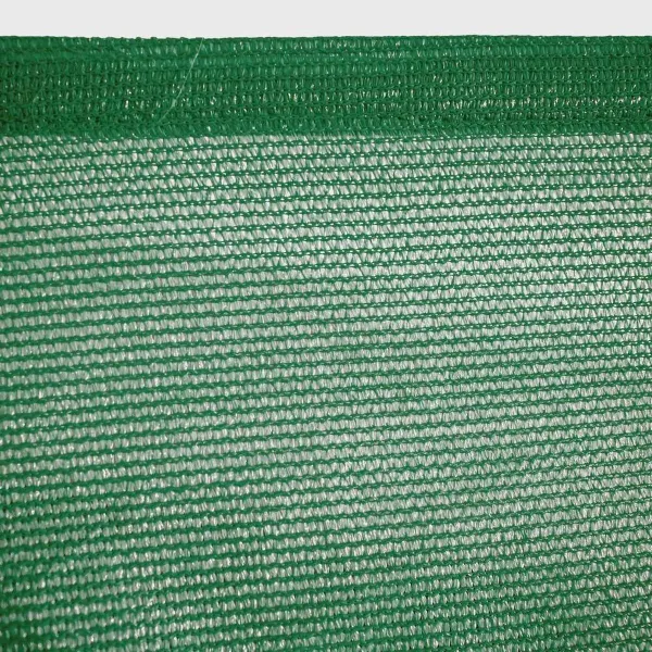 Šešėlinės burės Vela sombreo Žalia 500 x 500 x 0,5 cm Žaliuzės
