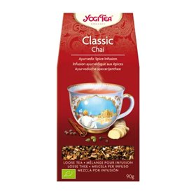 Yogi Tea Classic Chai 90g
