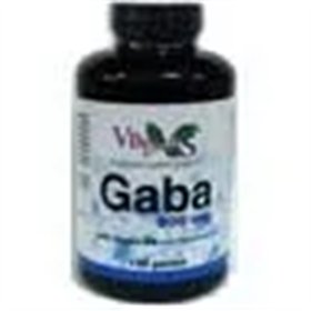 V.byotic Gaba 120 kapsulių