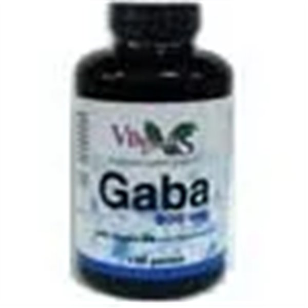 V.byotic Gaba 120 kapslit