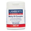 Lamberts Methyl B Complex 60