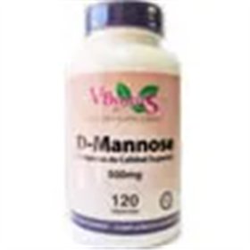 V.byotic D-Manosa 120 kapslit