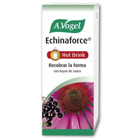 Vogel Echinaforce kuum jook 100ml