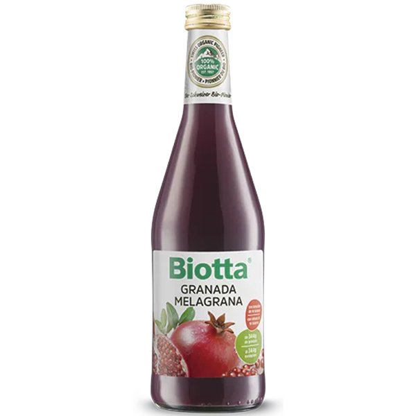 Vogel Biotta Granada dzēriens 500ml