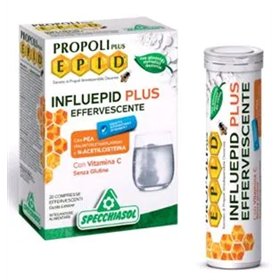 Specchiaso kihisev Influepid 20 Comp