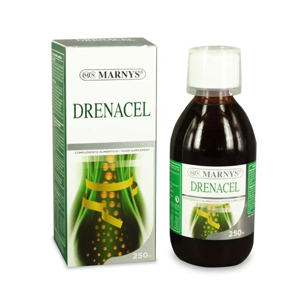 Marnys Drenacel dietinis 250 ml