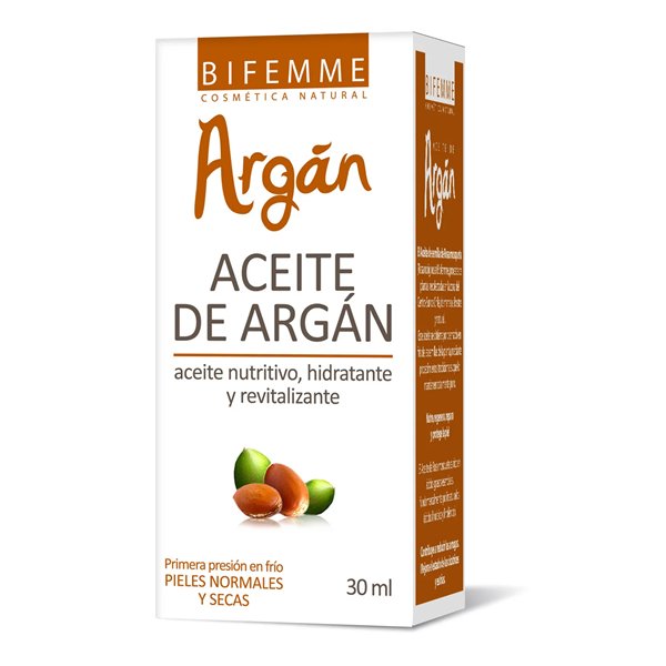 Ynsadiet Arganöljy 30ml