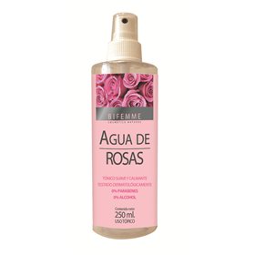 Ynsadiet Bifemme roosivesi 250ml
