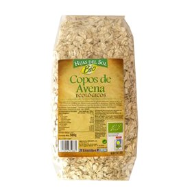 Ynsadiet Copos Avena 500g