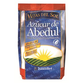 Березовый сахар Ynsadiet 500 грамм