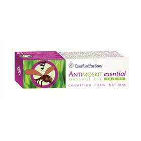 Essential A pretmoskītu rullītis 10ml