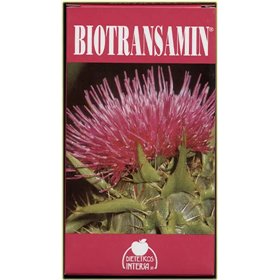 Intersa Bitransamin 60 kapslit