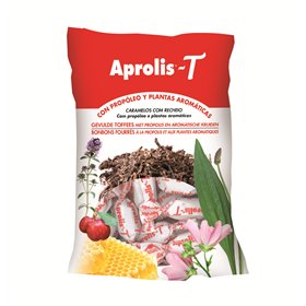 Intersa Aprolis köhakommid 100g