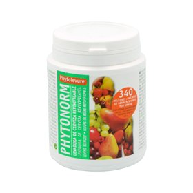 Intersa Phytonorm -hiiva 160 kaps.
