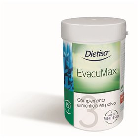 Dieet Evacumax 150g