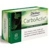 Dietisa Carboactiv 60 kapsulių
