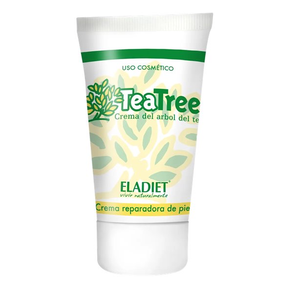 Eladiet tējas koka krēms 40ml