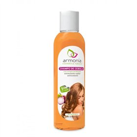 Armonia svogūnų šampūnas 400ml