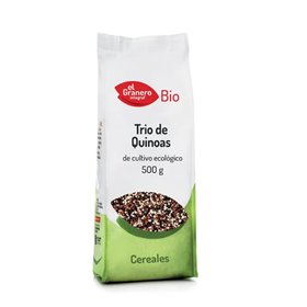 Granero Trio mahe kinoad 500 grammi