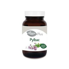 Granero S Pylbac 60 Perlas