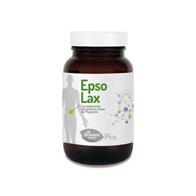Granero S Epso Lax 100g