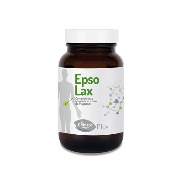 Granero S Epso Lax 100g