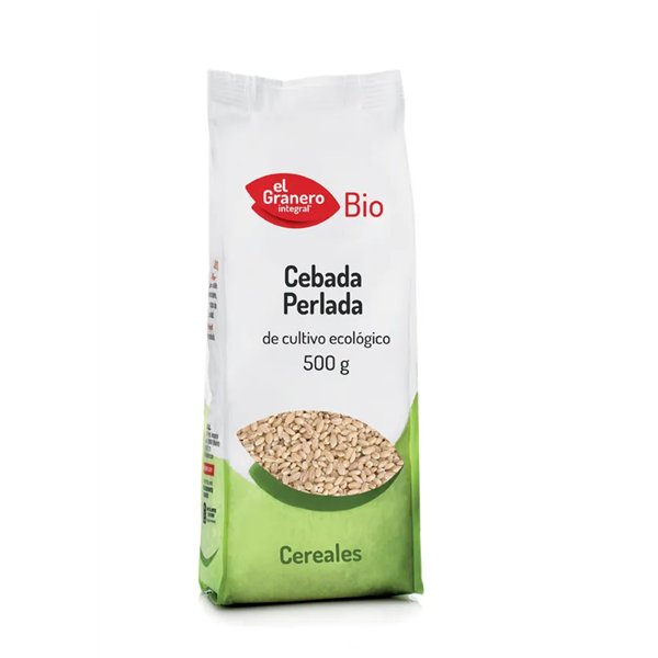 Granero mahe pärloder 500 grammi