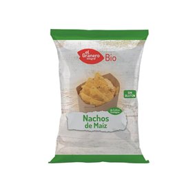Granero nachod Bio 125g