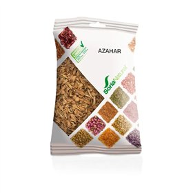 Soria apelsiniõis 40 gr
