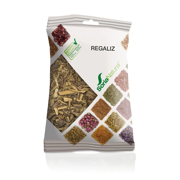 Soria saldymedis 60 g