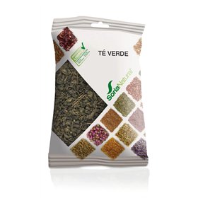 Soria roheline tee 70 g
