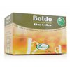 Soria Boldo 20 filtrai