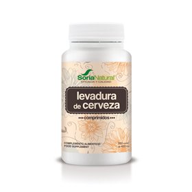 Alecosor õllepärm 500 tabletti