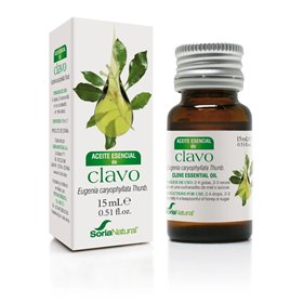 Soria nelgi essents 15ml