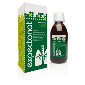 Soria Expectonate 250ml