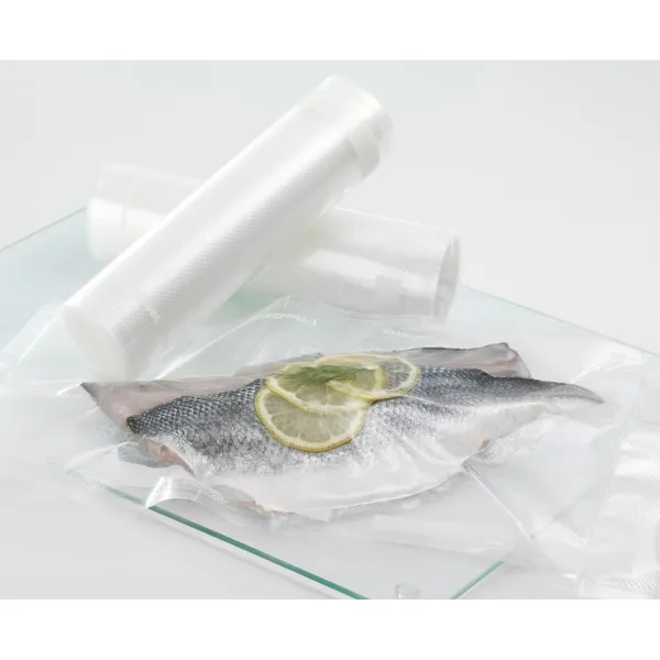Roll for Packing Machine Foodsaver FSR2802-I 2 Units