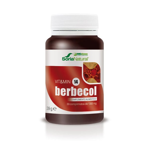 Berbecol-annos