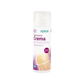Sakai Sline Control anticeliulitinis kremas 150ml
