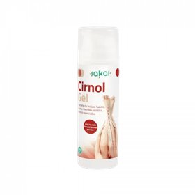 Sakai Cirnol -kylmägeeli 150ml