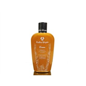Radhe Balm Chestnut -väriaine Henn