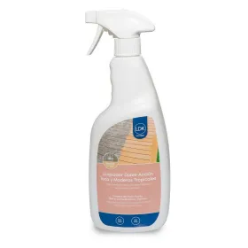 tīrītājs Limpieza 750 ml Tīkkoks Akācija
