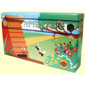 Робис Апибиотик 20 Ампер