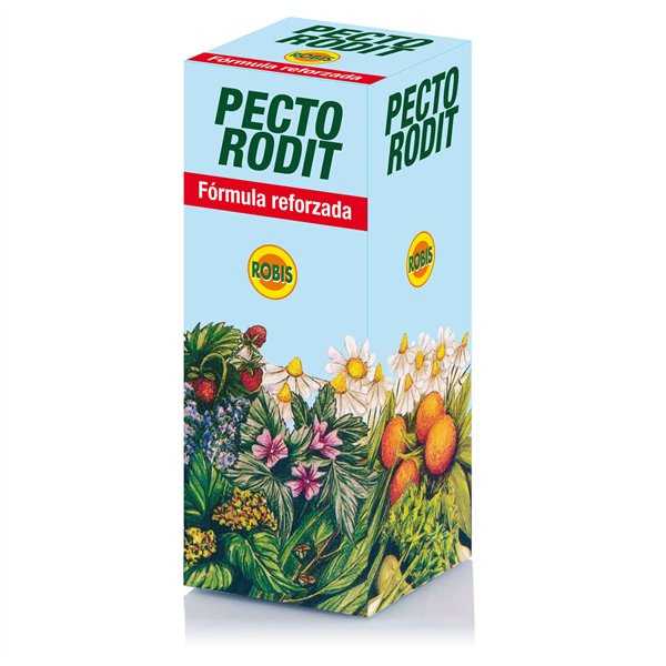 Робис Пекто Родит 250 мл