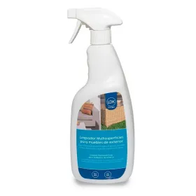 Очиститель Limpieza 750 ml Внешний мебель
